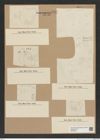 Diatomeae indet. Zeichnungen Sammlung Grunow Nr. 6937 (NHMW-BOT-W0375824)